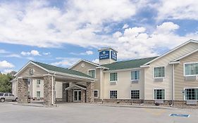 Cobblestone Inn&Suites - Guernsey