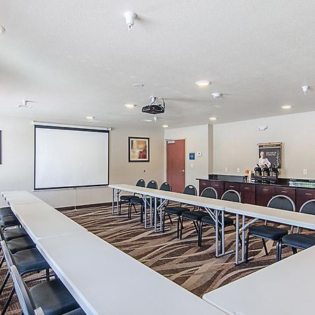 Cobblestone Inn&Suites - Guernsey Extérieur photo