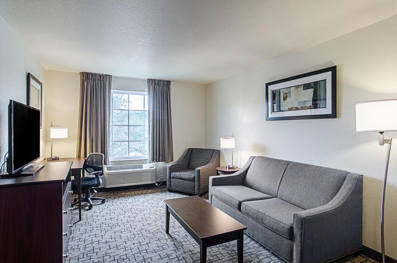 Cobblestone Inn&Suites - Guernsey Extérieur photo